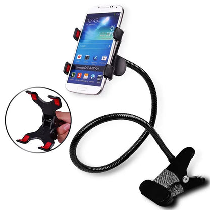 Mobile Phone Holder Desk Bedside Phone Stand Lazy Bracket